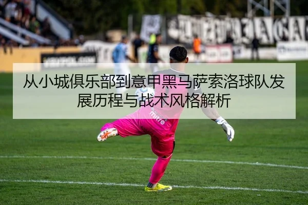 从小城俱乐部到意甲黑马萨索洛球队发展历程与战术风格解析